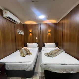 Grand Cairo Hotel fotoÄŸrafÄ±