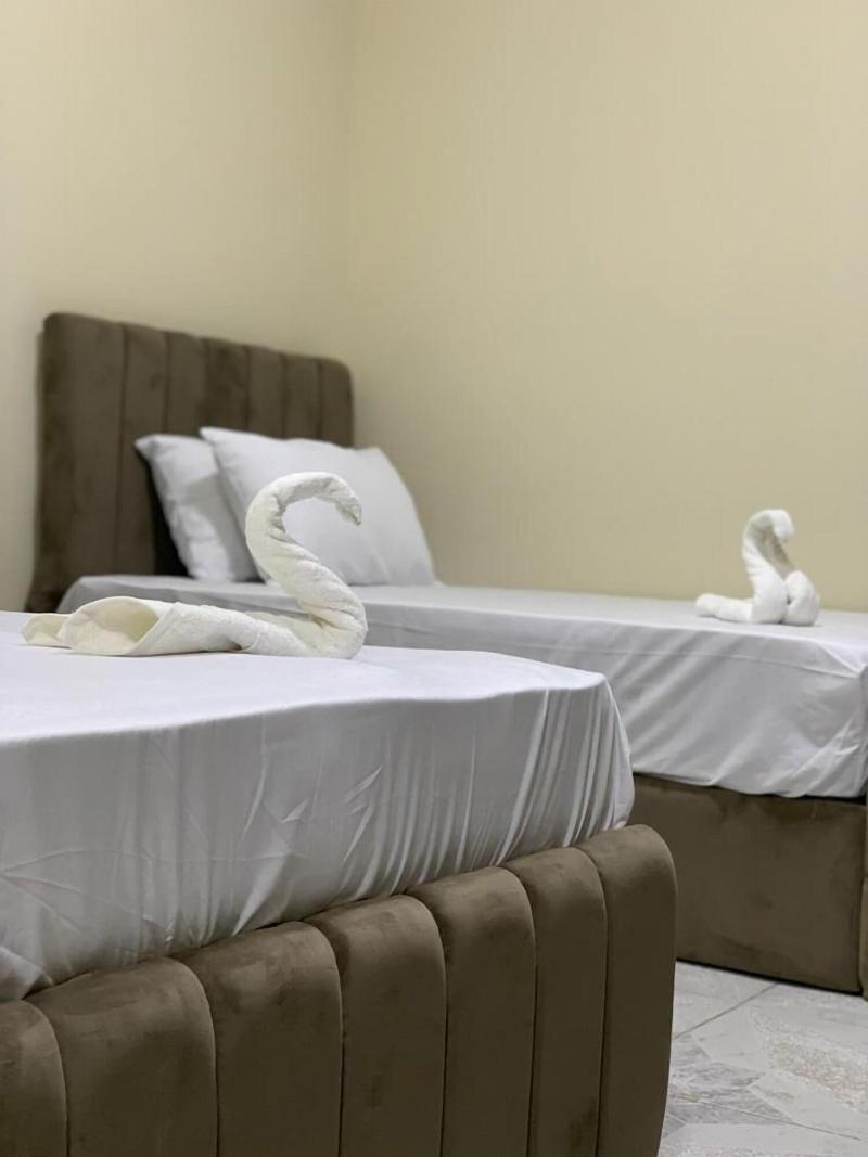 Grand Cairo Hotel - Oda