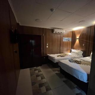 Grand Cairo Hotel fotoÄŸrafÄ±