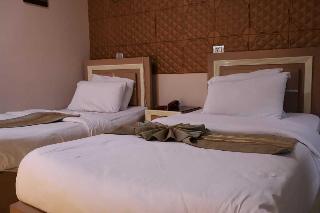 Grand Cairo Hotel fotoÄŸrafÄ±