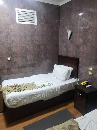 Grand Cairo Hotel fotoÄŸrafÄ±