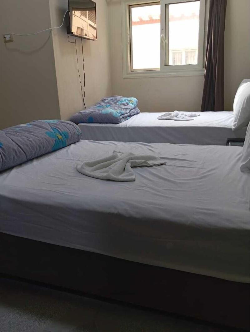 Grand Cairo Hotel - Oda