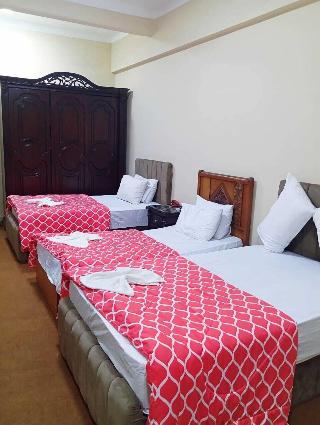 Grand Cairo Hotel fotoÄŸrafÄ±