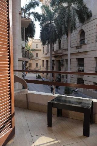 Grand Cairo Hotel fotoÄŸrafÄ±