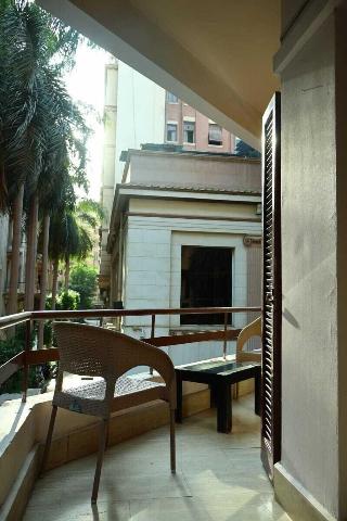 Grand Cairo Hotel fotoÄŸrafÄ±
