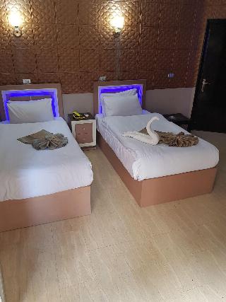 Grand Cairo Hotel fotoÄŸrafÄ±