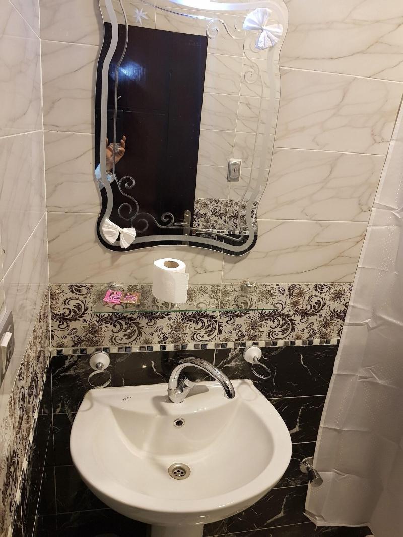 Grand Cairo Hotel - Oda