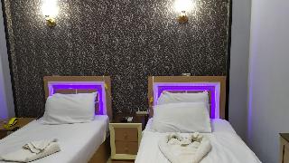 Grand Cairo Hotel fotoÄŸrafÄ±