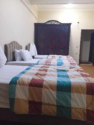 Grand Cairo Hotel fotoÄŸrafÄ±