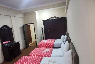Grand Cairo Hotel fotoÄŸrafÄ±