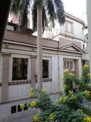 Grand Cairo Hotel fotoÄŸrafÄ±
