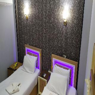 Grand Cairo Hotel fotoÄŸrafÄ±