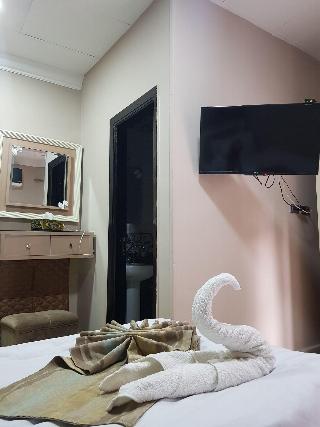 Grand Cairo Hotel fotoÄŸrafÄ±