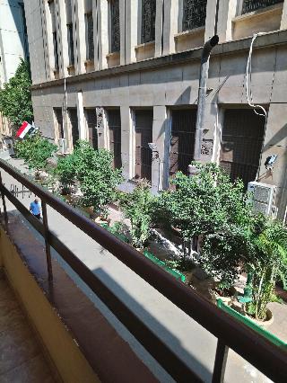 Grand Cairo Hotel fotoÄŸrafÄ±