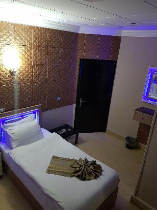 Grand Cairo Hotel fotoÄŸrafÄ±