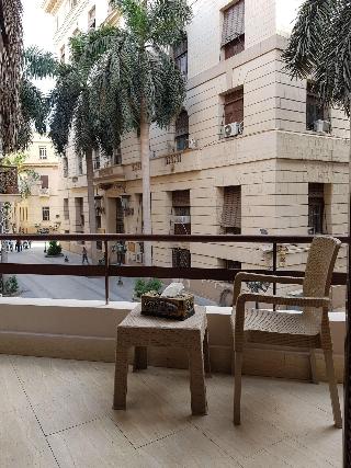 Grand Cairo Hotel fotoÄŸrafÄ±