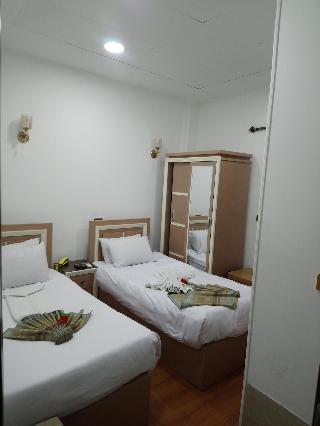 Grand Cairo Hotel fotoÄŸrafÄ±