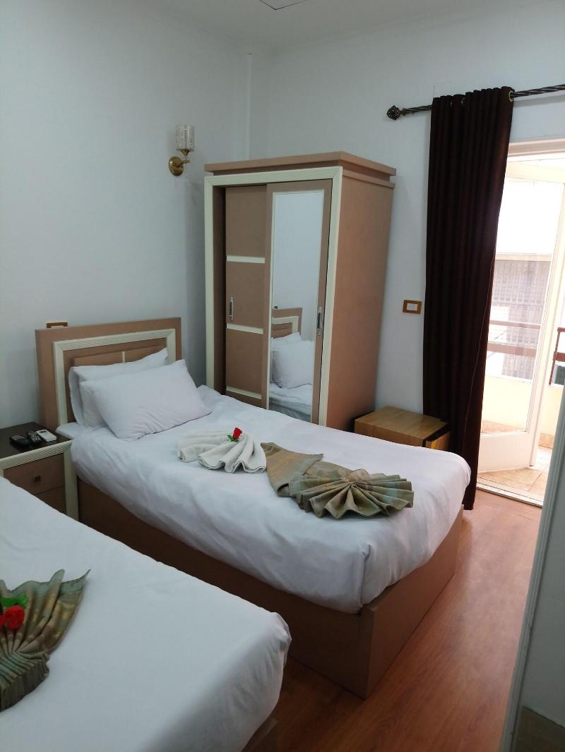 Grand Cairo Hotel - Oda