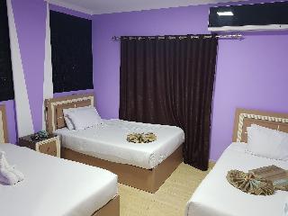 Grand Cairo Hotel fotoÄŸrafÄ±
