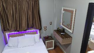 Grand Cairo Hotel fotoÄŸrafÄ±