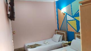 Grand Cairo Hotel fotoÄŸrafÄ±
