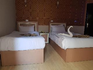 Grand Cairo Hotel fotoÄŸrafÄ±