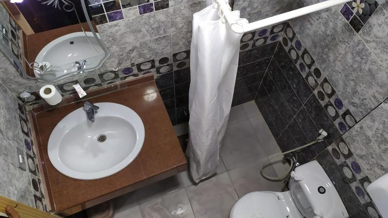 Grand Cairo Hotel - Oda