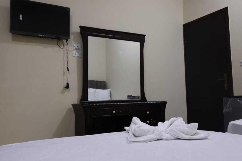 Grand Cairo Hotel - Oda