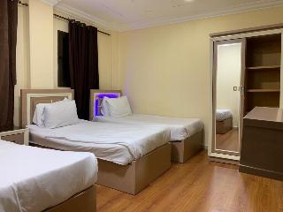Grand Cairo Hotel fotoÄŸrafÄ±