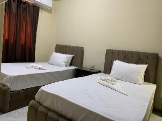 Grand Cairo Hotel fotoÄŸrafÄ±