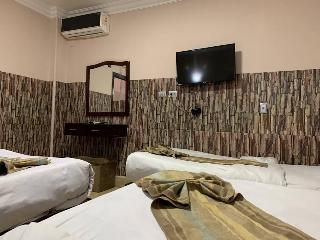 Grand Cairo Hotel fotoÄŸrafÄ±