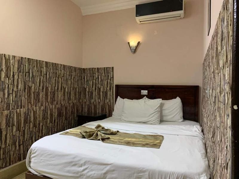 Grand Cairo Hotel - Oda