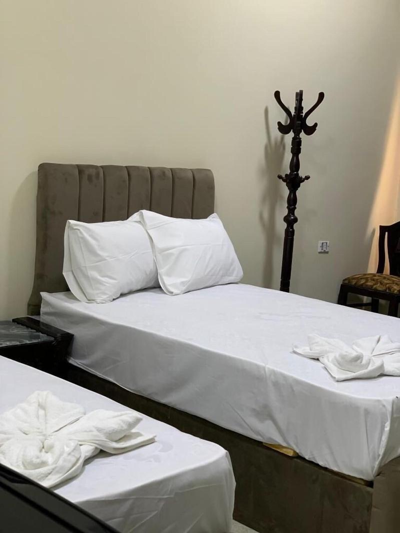 Grand Cairo Hotel - Oda