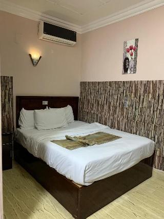 Grand Cairo Hotel fotoÄŸrafÄ±