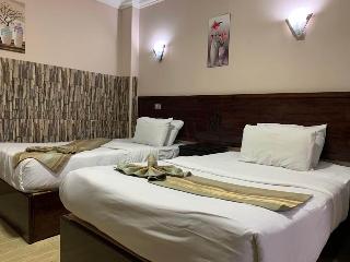 Grand Cairo Hotel fotoÄŸrafÄ±