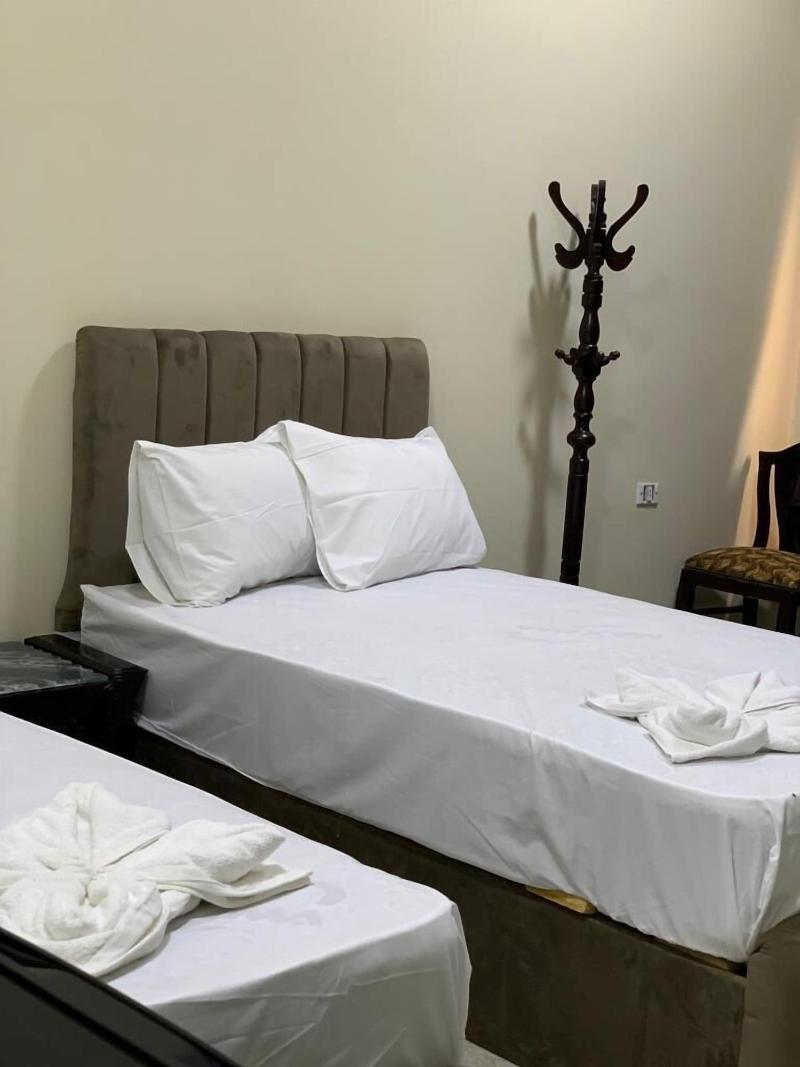 Grand Cairo Hotel - Oda