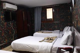 Grand Cairo Hotel fotoÄŸrafÄ±