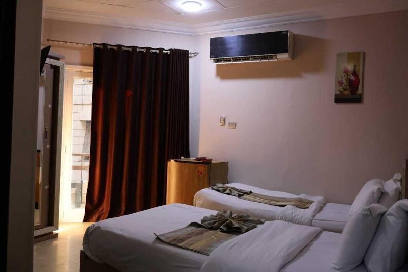 Grand Cairo Hotel - Oda