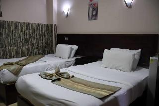 Grand Cairo Hotel fotoÄŸrafÄ±