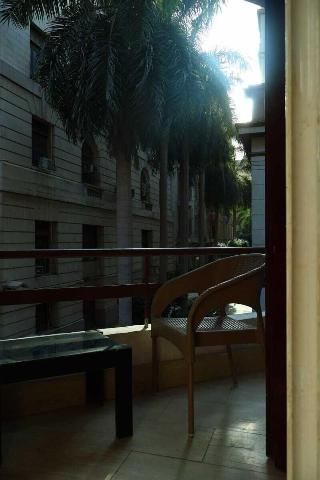 Grand Cairo Hotel fotoÄŸrafÄ±