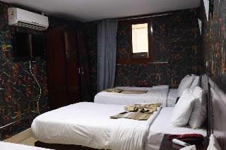 Grand Cairo Hotel fotoÄŸrafÄ±