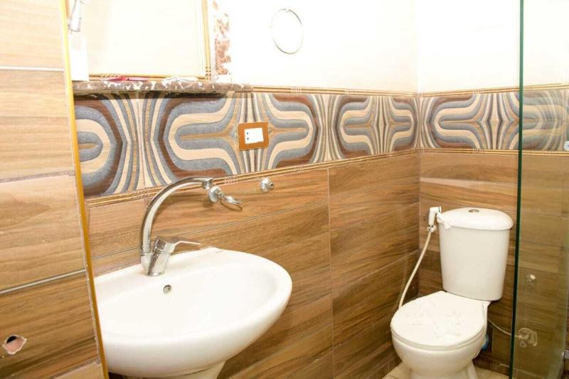Grand Cairo Hotel - Oda