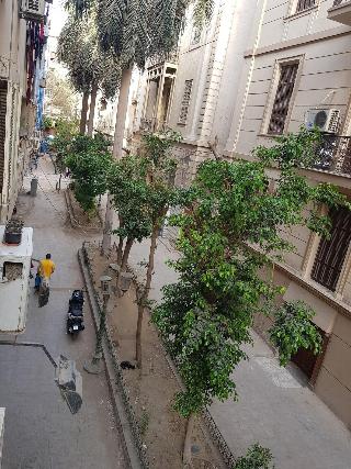 Grand Cairo Hotel fotoÄŸrafÄ±