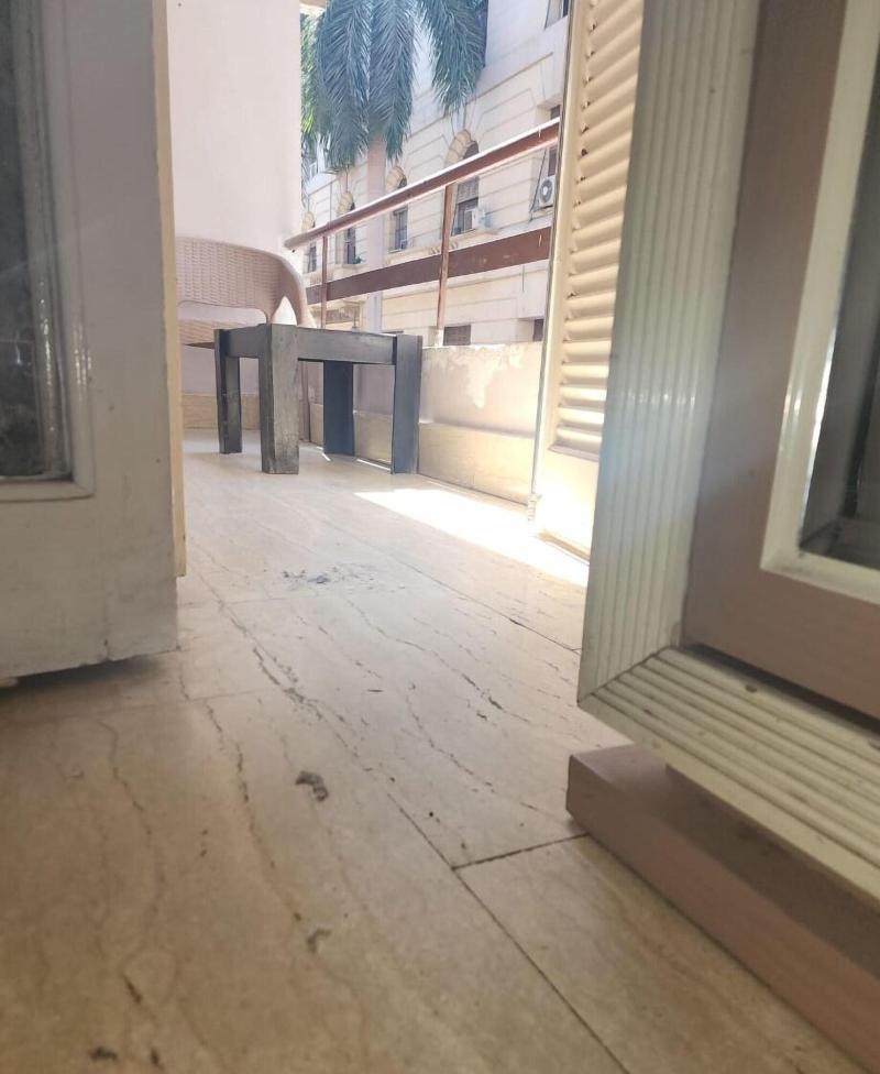 Grand Cairo Hotel - Oda