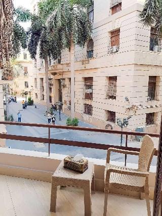 Grand Cairo Hotel fotoÄŸrafÄ±