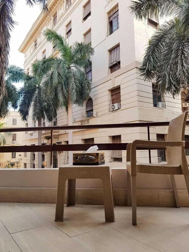 Grand Cairo Hotel - Oda