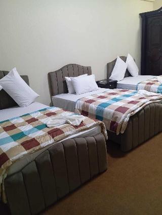 Grand Cairo Hotel fotoÄŸrafÄ±
