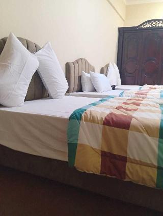 Grand Cairo Hotel fotoÄŸrafÄ±