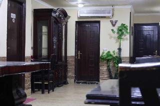 Grand Cairo Hotel fotoÄŸrafÄ±