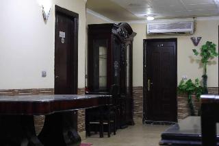 Grand Cairo Hotel fotoÄŸrafÄ±
